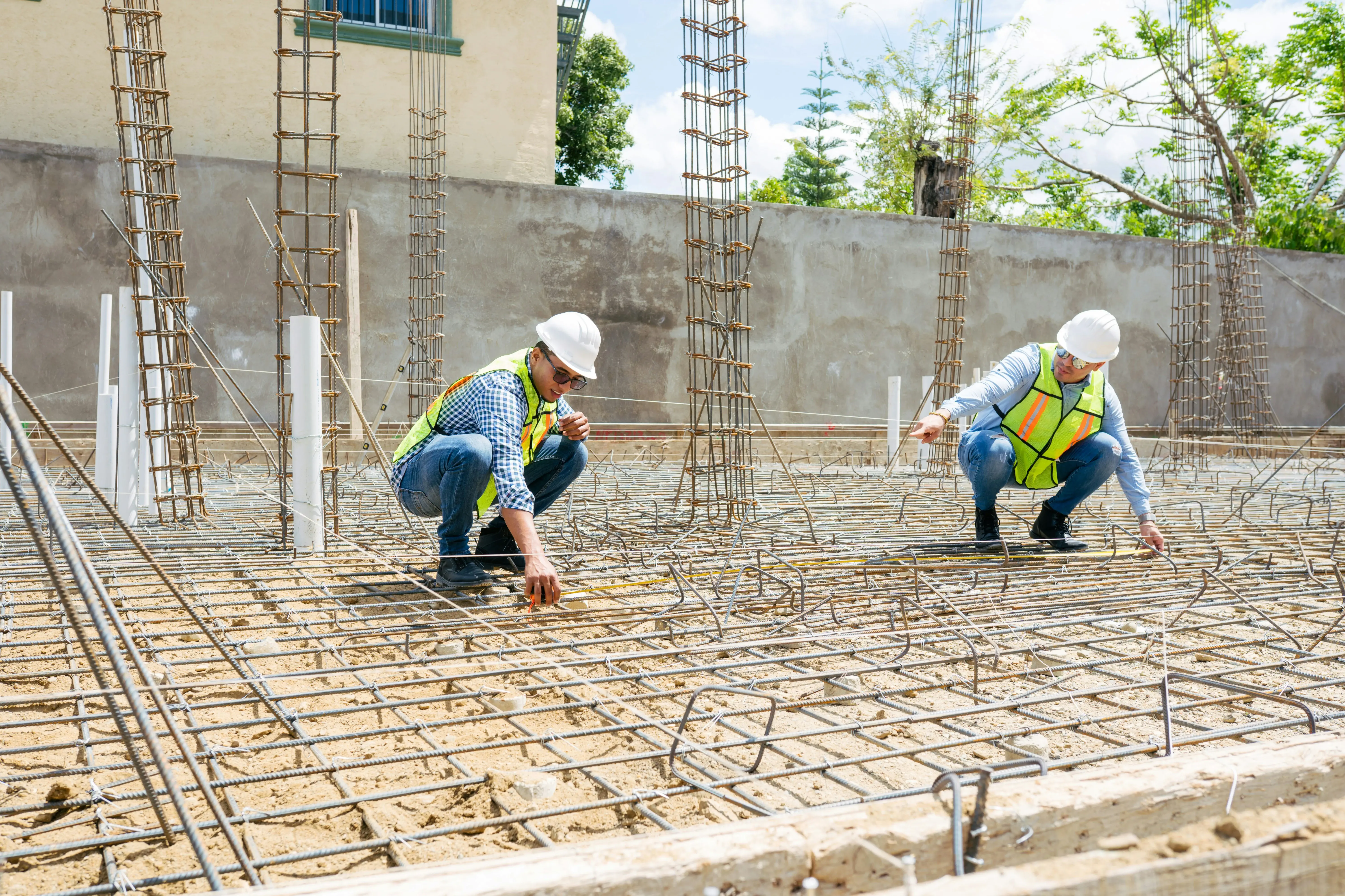 construction