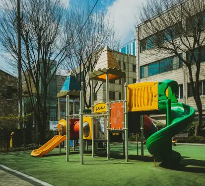 playground
